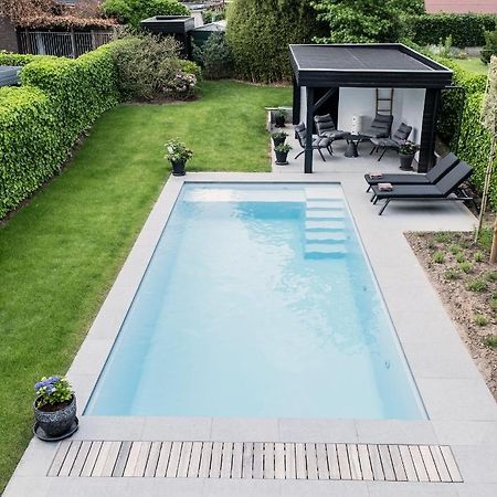 Guesthouse Max Zwijndrecht Εξωτερικό φωτογραφία
