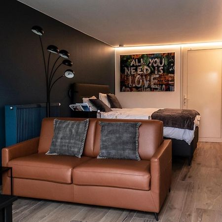 Guesthouse Max Zwijndrecht Εξωτερικό φωτογραφία