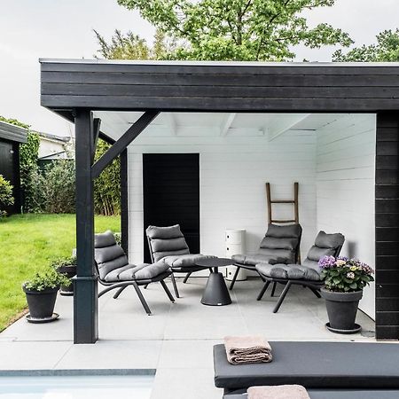 Guesthouse Max Zwijndrecht Εξωτερικό φωτογραφία
