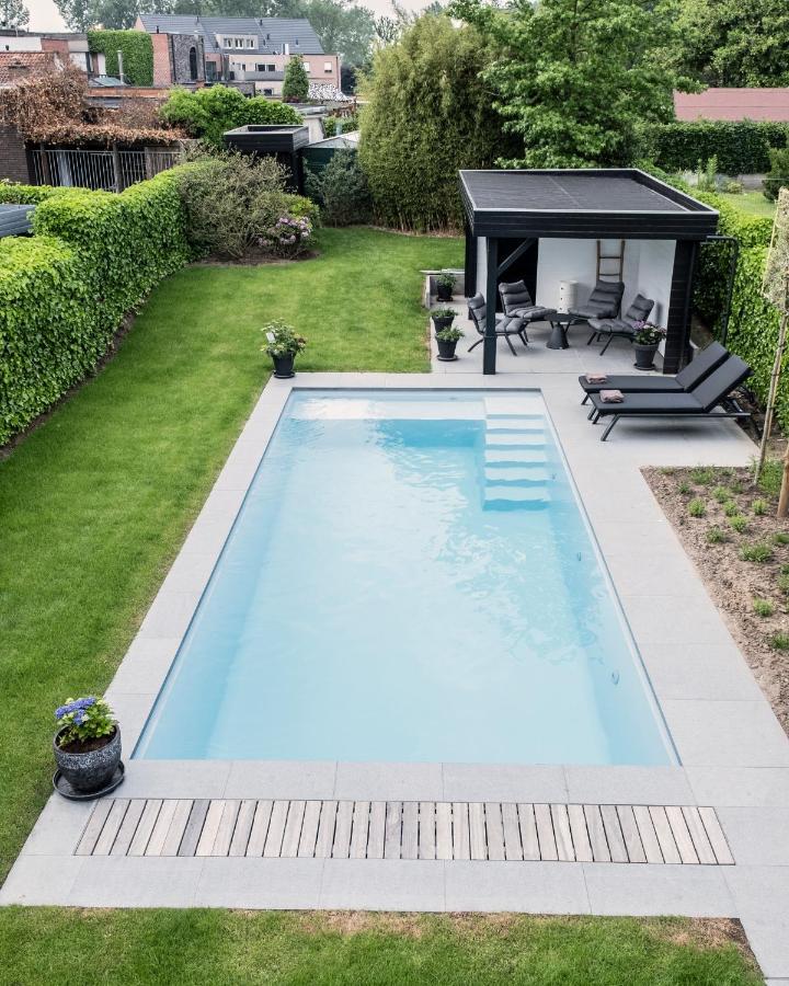 Guesthouse Max Zwijndrecht Εξωτερικό φωτογραφία
