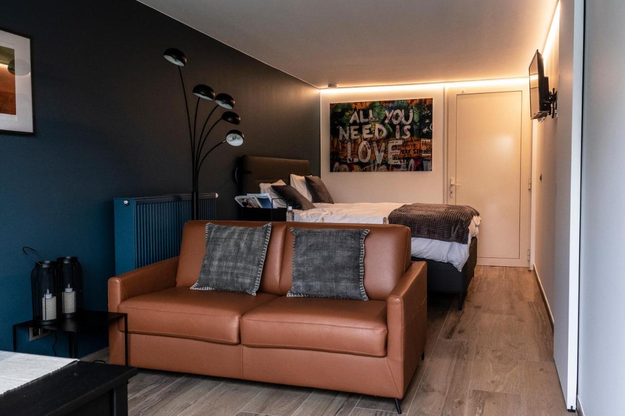 Guesthouse Max Zwijndrecht Εξωτερικό φωτογραφία