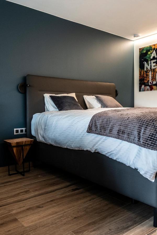 Guesthouse Max Zwijndrecht Εξωτερικό φωτογραφία