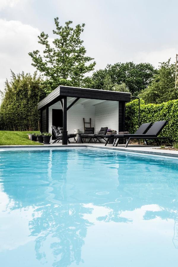Guesthouse Max Zwijndrecht Εξωτερικό φωτογραφία