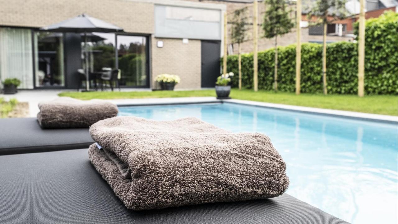 Guesthouse Max Zwijndrecht Εξωτερικό φωτογραφία